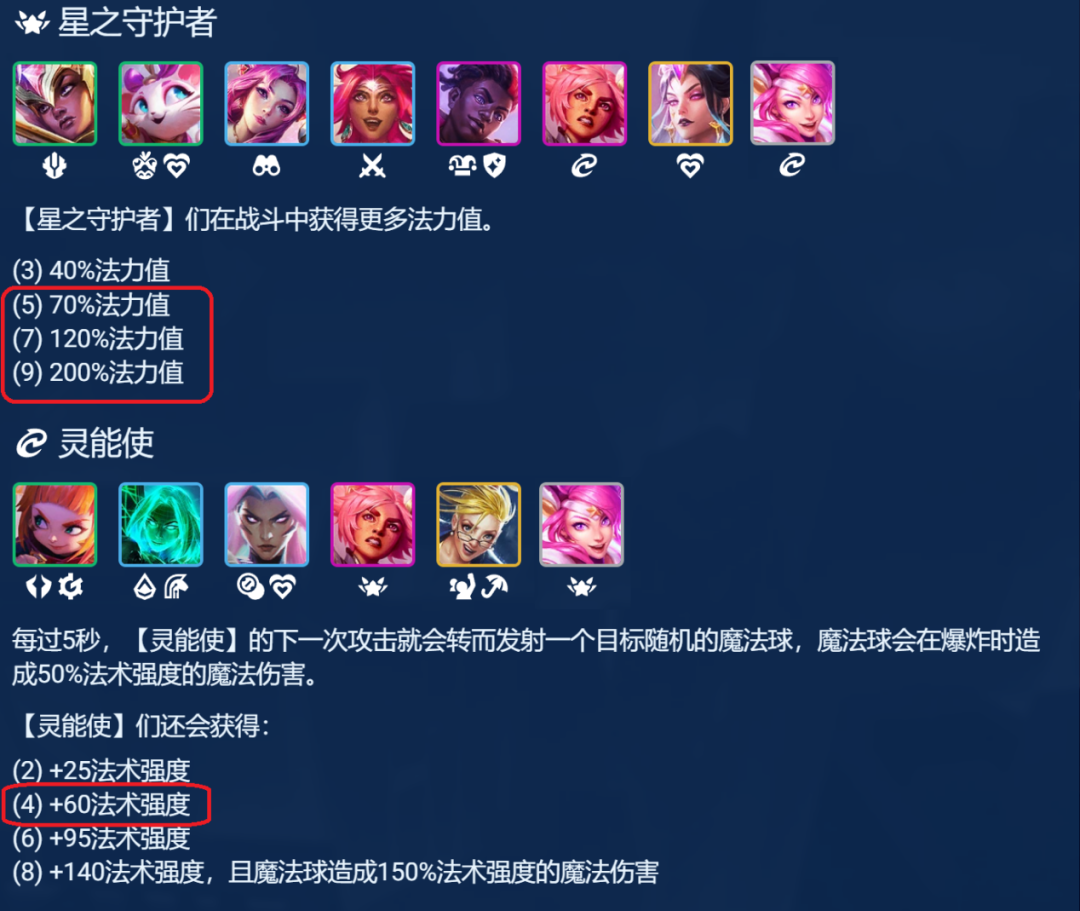 《金鏟鏟之戰(zhàn)》啟明奇點拉克絲玩法攻略