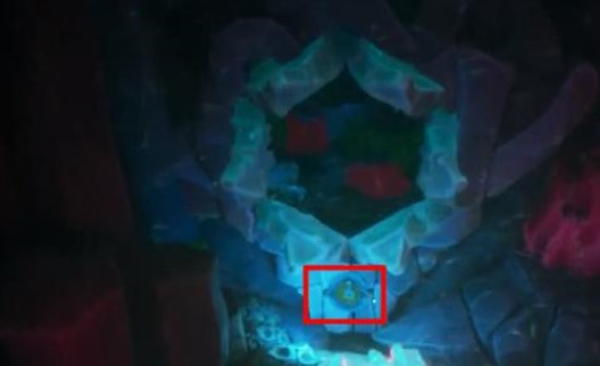 海之呼喚第五章攻略 第五章圖文通關(guān)完整版