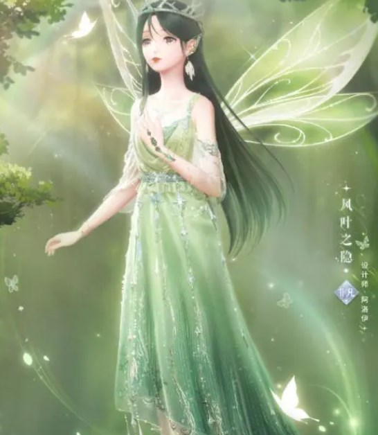 閃耀暖暖溫柔之森搭配賽攻略 溫柔之森高分搭配推薦