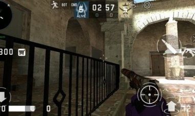 csgobate版中文版下載安裝最新版截圖4