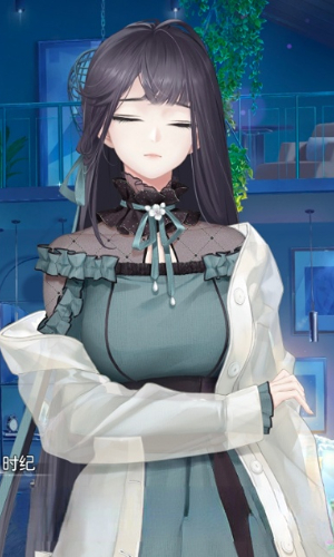 以閃亮之名時紀好感度怎么提升