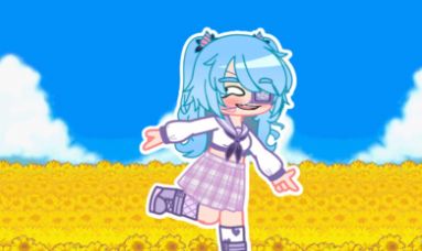 Gacha Sakura中文版安卓下載最新版截圖1
