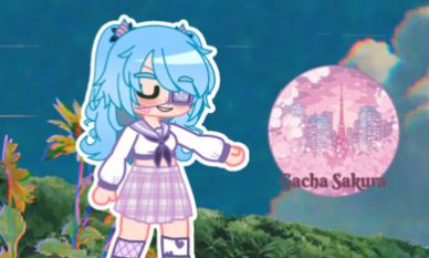 Gacha Sakura中文版安卓下載最新版截圖3