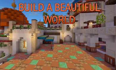 莫内世界游戏版（Monecraft）截图1: