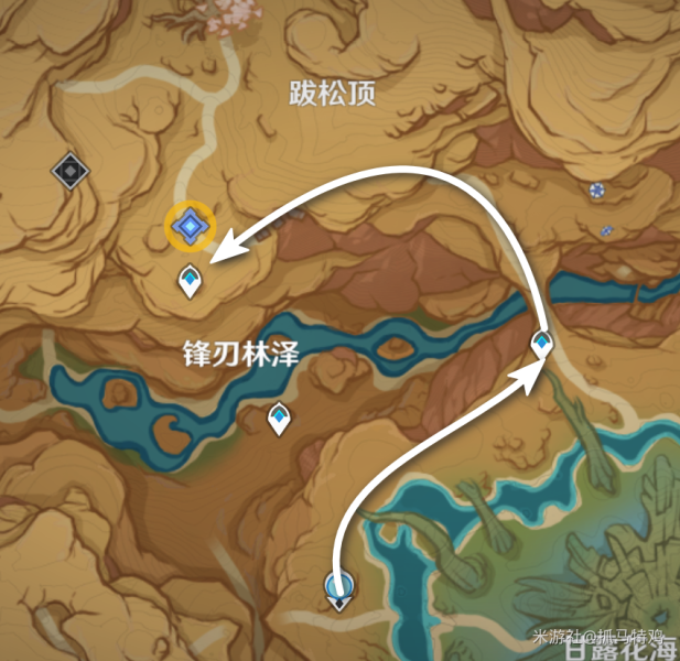 原神覺(jué)醒的正聲任務(wù)怎么做 3.6覺(jué)醒的正聲敲鼓解密攻略