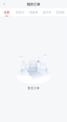 指動跑腿APP最新版截圖1