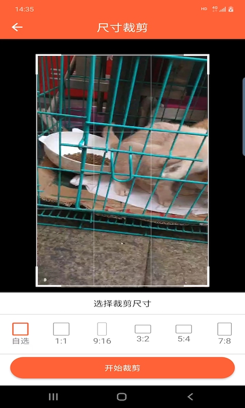 弘翔水印修圖APP最新版截圖2