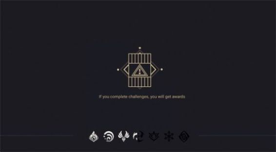 原神的午夜后宮游戲版截圖3