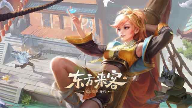 s31賽季怎么還沒開始   王者s31賽季正確開啟時間[多圖]圖片2
