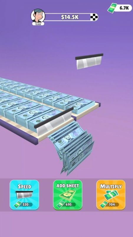 印鈔機(jī)放置大亨3D游戲中文最新版截圖2