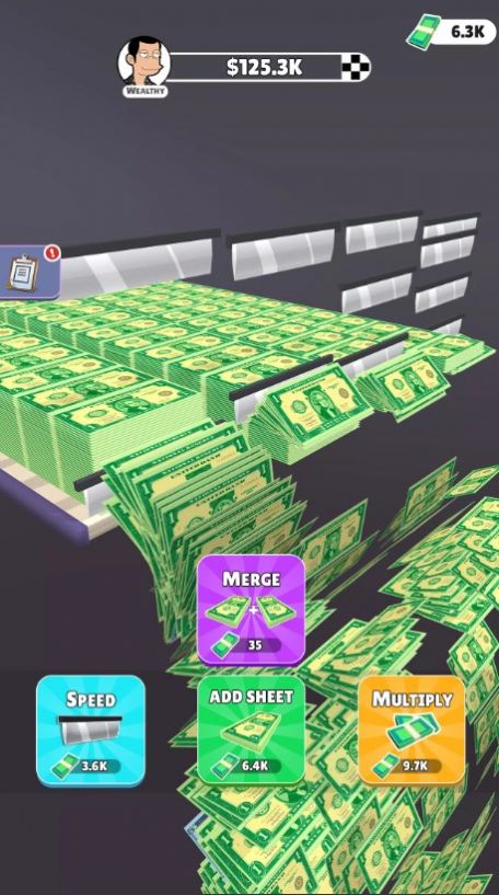 印鈔機(jī)放置大亨3D游戲中文最新版截圖3