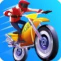 摩托賽車大師3D游戲版