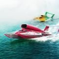 Boat Racing游戏中文手机版