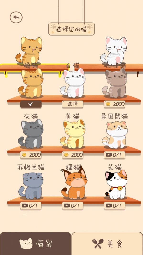 夏天的樂隊游戲免費下載安裝截圖3
