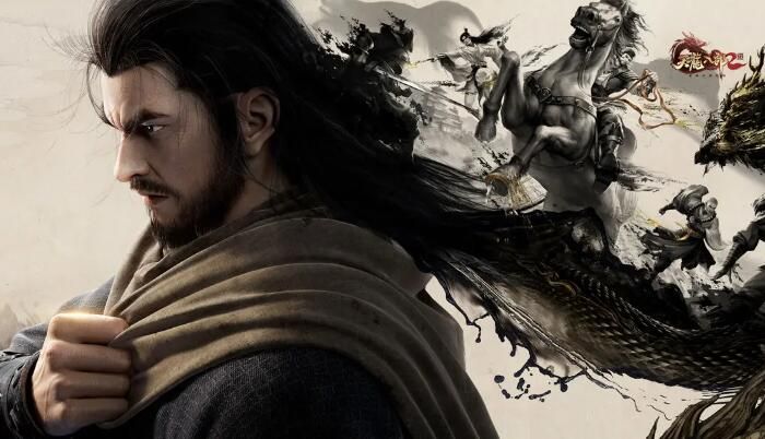 天龍八部2飛龍?jiān)谔焓钟温殬I(yè)選擇推薦 最強(qiáng)輸出職業(yè)選擇攻略