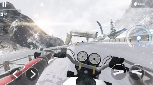 Moto Bike Race 3D游戏中文版截图3: