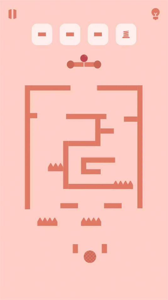 物理極簡(jiǎn)邏輯拼圖游戲下載安裝截圖2