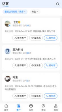 知屋數(shù)據(jù)分析APP最新版截圖4