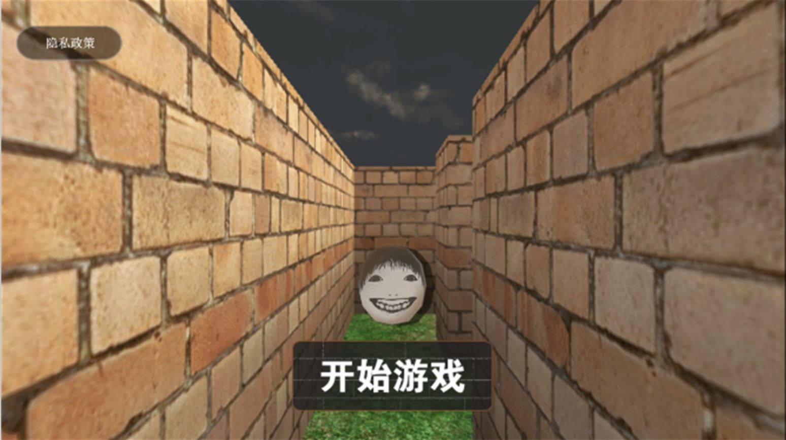 恐怖迷宮冒險(xiǎn)世界游戲手機(jī)版截圖1