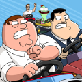 彎道卡丁車車手游戲正式版（Warped Kart Racers）