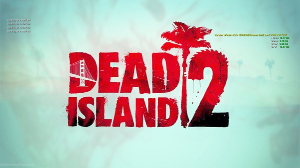 死亡島2epic獨占多久 死亡島2epic獨占時間