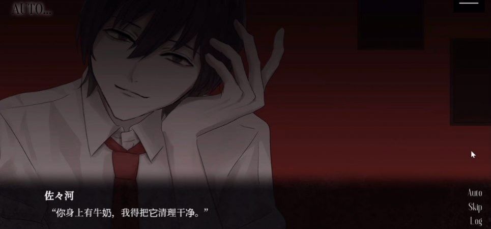 Mad Room乙女游戲漢化版截圖1