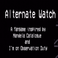 alternate watch下载安装中文版