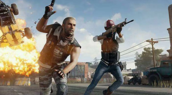 绝地求生灵敏度怎么调最稳 pubg灵敏度2023最稳压枪设置方法