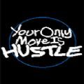 你只能推搡中文漢化版(your only move is hustle)