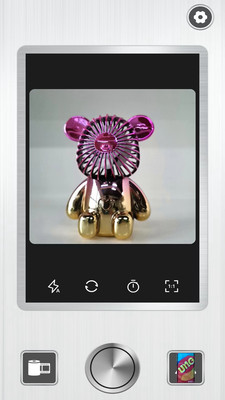 MIX濾鏡相機APP版截圖1