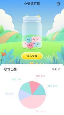 悅步走路APP版截圖3