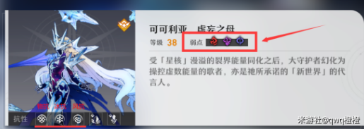 崩壞星穹鐵道周本可可利亞攻略 可可利亞周本陣容推薦