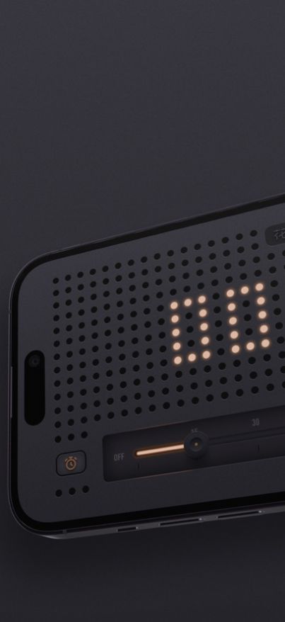 花白FM電臺APP版截圖1