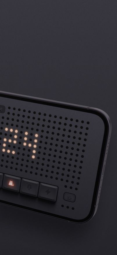 花白FM電臺APP版截圖2