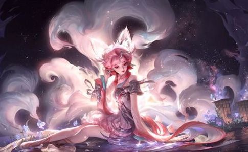 王者榮耀九尾祈愿多少錢 九尾祈愿抽皮膚價格介紹