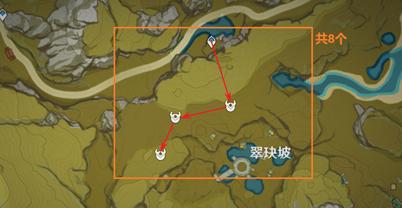 原神愚人眾徽記哪里刷