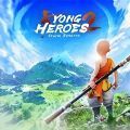 勇者斗恶士2风云再起游戏国际服版（Yong Heroes 2）