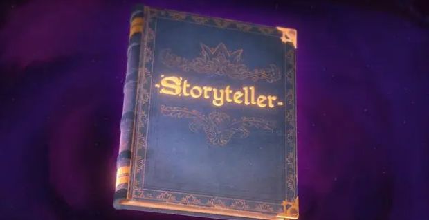 storyteller游戲中文怎么調(diào) storyteller中文設(shè)置教程