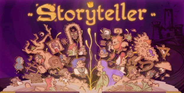 storyteller游戲中文怎么調(diào)   游戲設(shè)置切換中文教程[多圖]圖片2