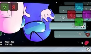 周五夜放克v4內(nèi)鬼擬人版下載手機(jī)版截圖1