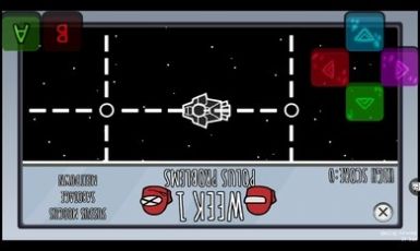 周五夜放克v4內(nèi)鬼擬人版下載手機(jī)版截圖2