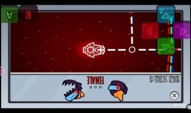 周五夜放克v4內(nèi)鬼擬人版下載手機(jī)版截圖4