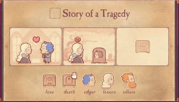 storyteller多少錢 ns/steam游戲價格介紹