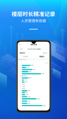 明啟智慧保潔管理APP版截圖3