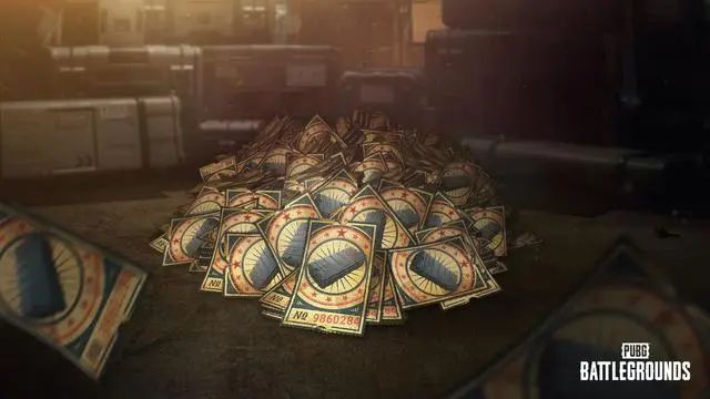 絕地求生4月5日更新什么  pubg2023年4月5日更新內(nèi)容時間公告[多圖]圖片2