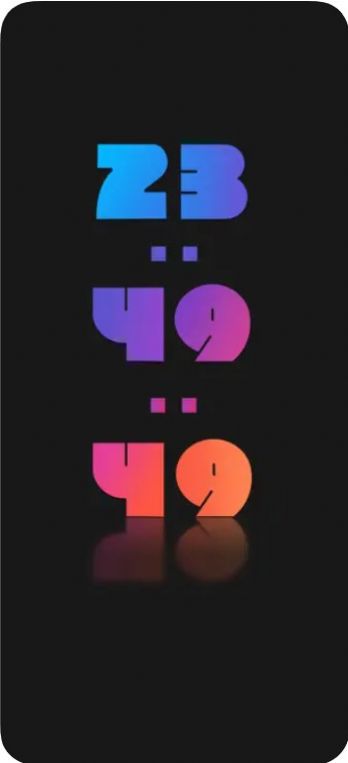 口袋時鐘APP最新版截圖4