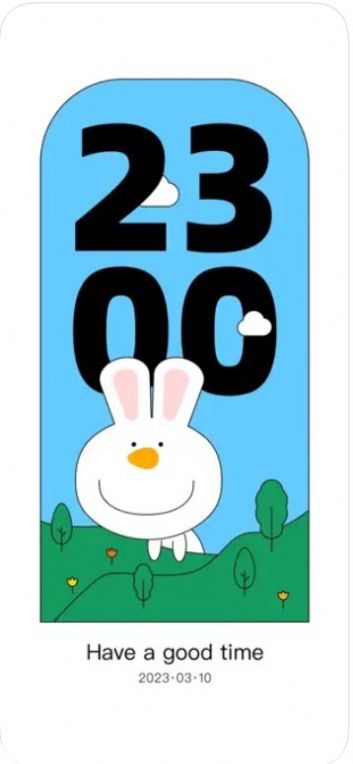 口袋時鐘APP最新版截圖7