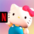 HELLO KITTY幸福游行安卓中文版