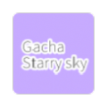 Gacha Starry sky下载安装中文版最新版