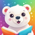 白熊魔法绘本APP版